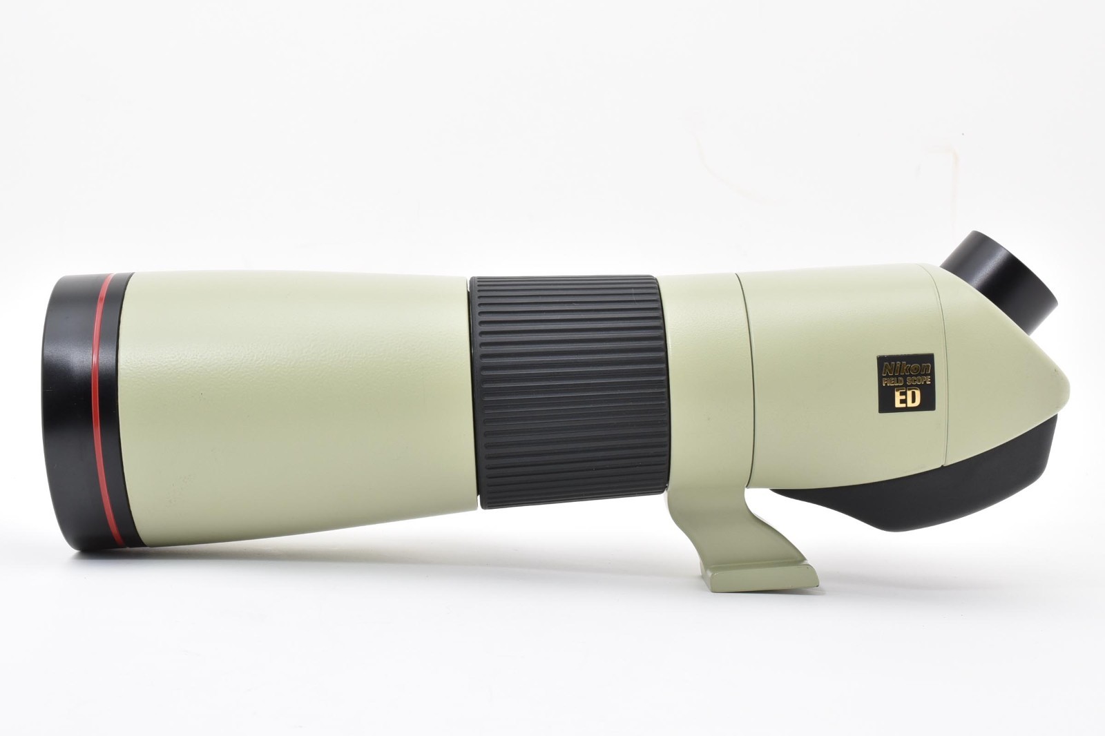 [Mint] Nikon Angled Field Scope ED 78 D=78 P 25-56x Eyepiece From Japan 33022