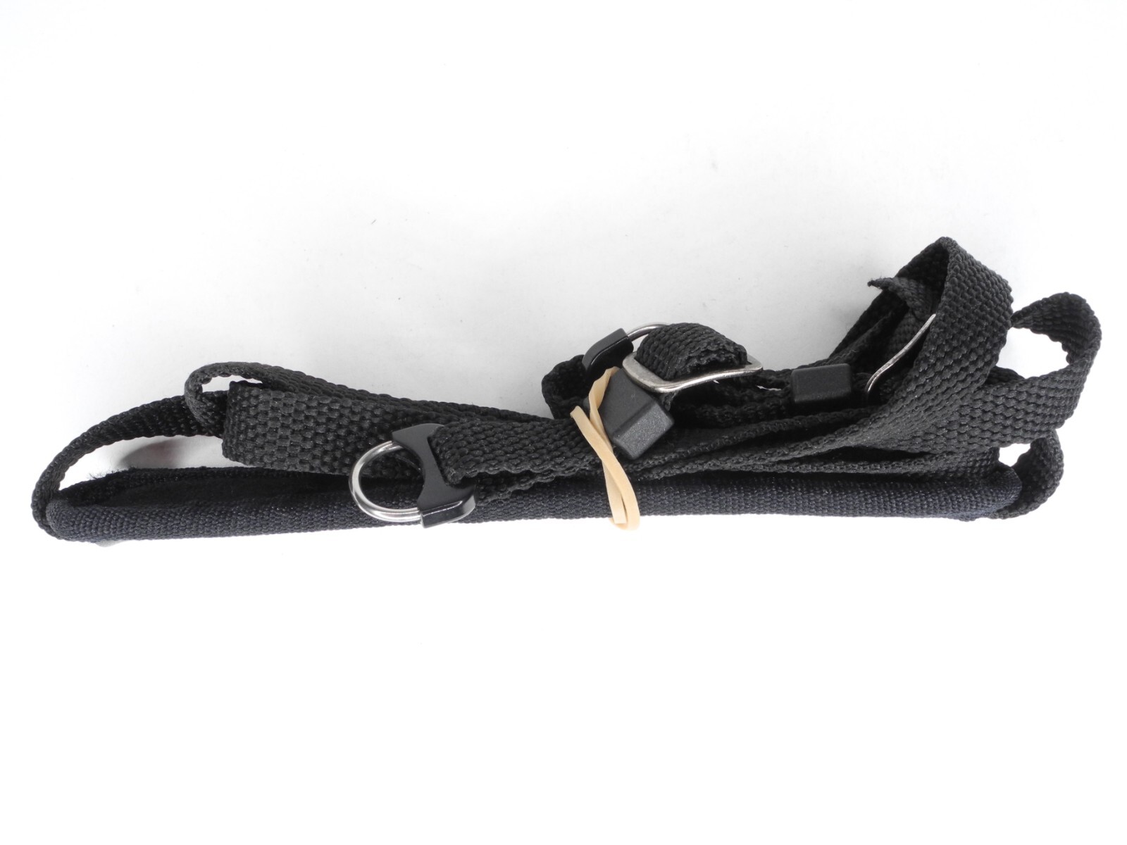 Olympus Camera Neck Strap w/ Lugs For SP-550 / SP-560 & Possibly Others