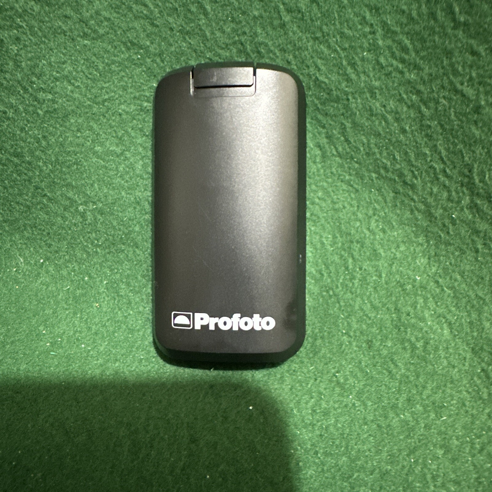Profoto Li-Ion Battery for A1 AirTTL On-Camera Flash New
