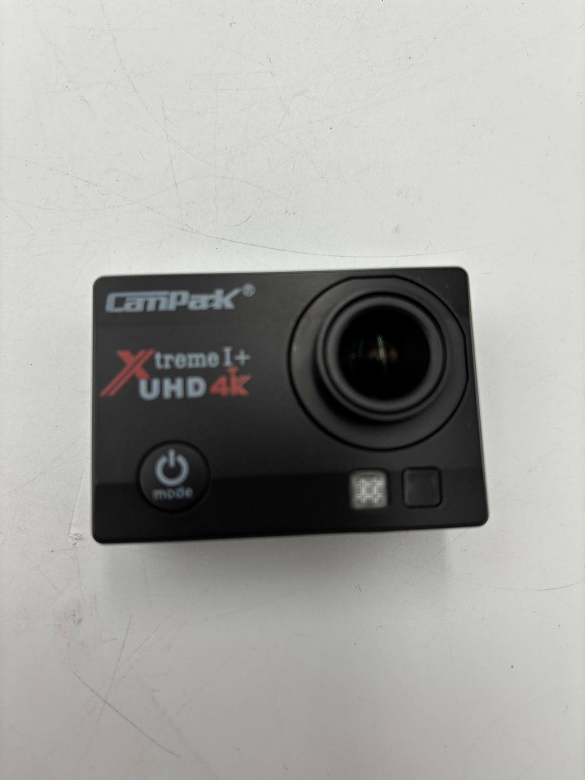 Campark Action 4K 20MP HD Video Vlogging Record Sport Camera