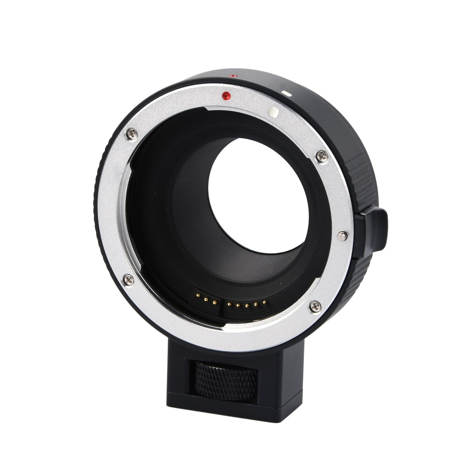 EOS-EOS M Mount Adapter Ring Kits Auto Focus For Canon EF EF-S To EOS M Camera