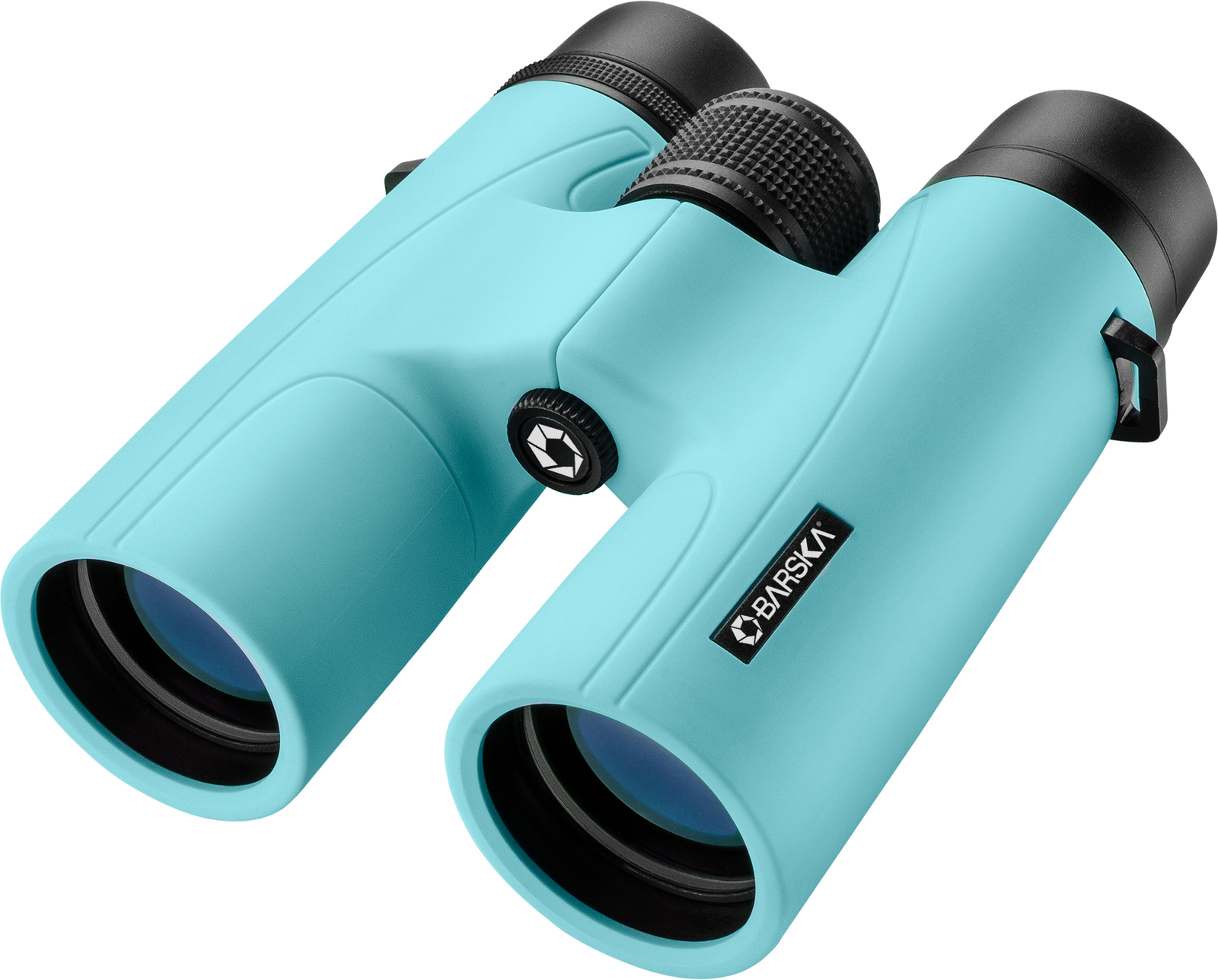 Barska 10x42mm Crush Binoculars (Breeze) AB12978