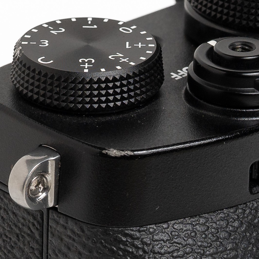 [EXCELLENT] Fujifilm X-T3 26.1MP Camera Black, VERY LOW SHUTTER COUNT # 851
