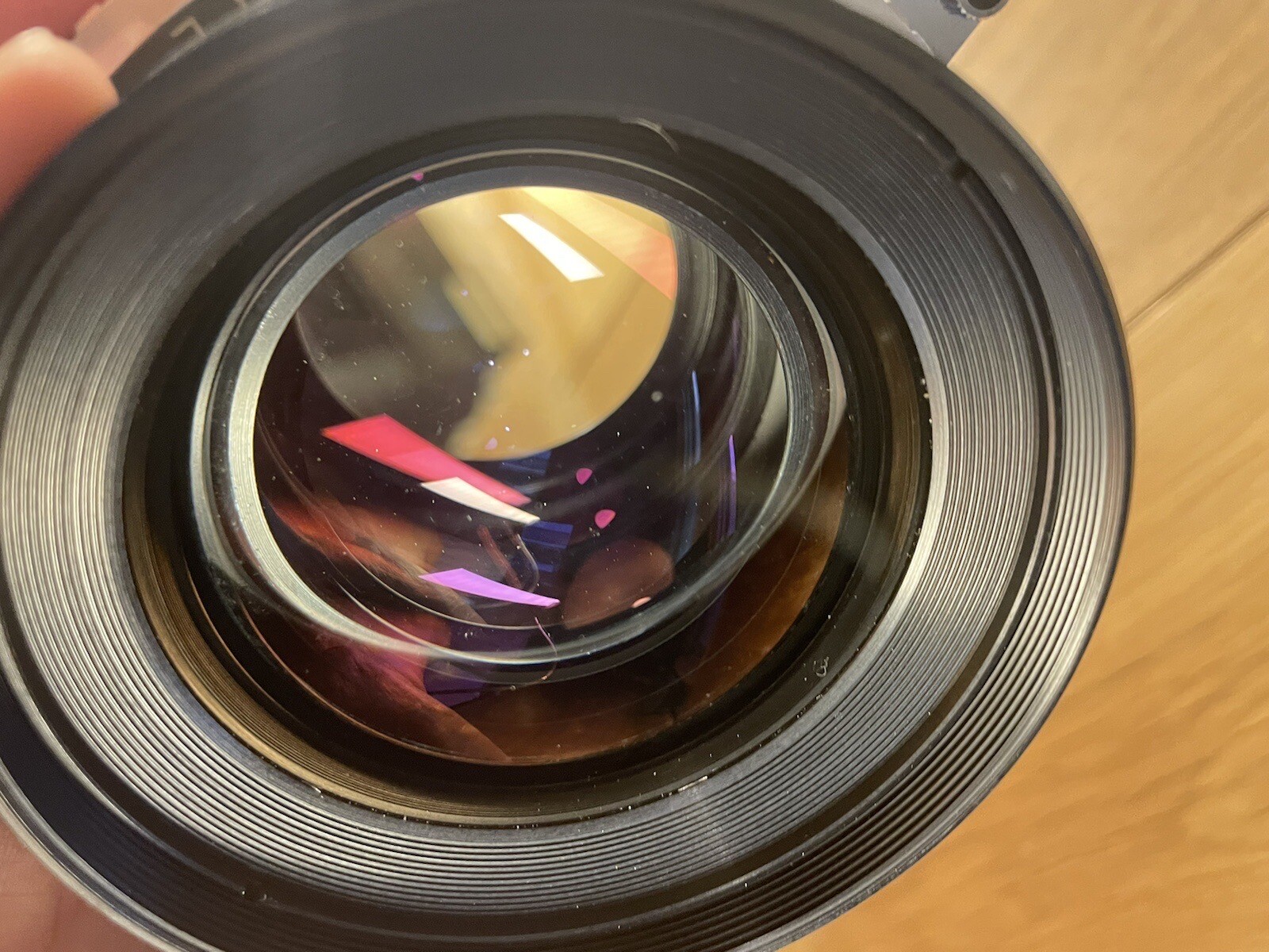 *Near Mint ++ w/ Case* Rodenstock Sironar N 300mm F/5.6 MC Lens Copal Shutter JP