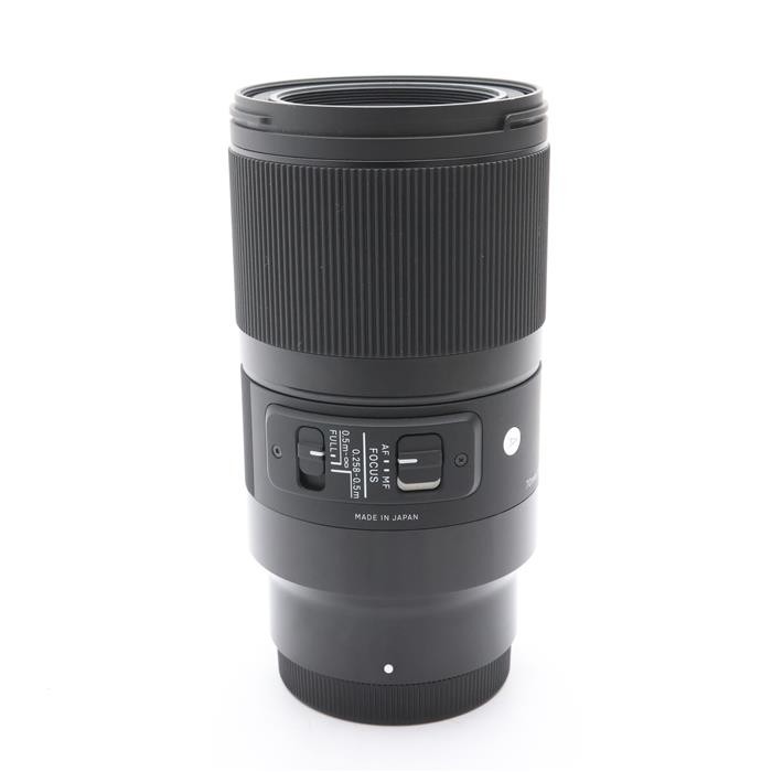 Sigma 70mm F/2.8 DG MACRO Art (for Sony E mount) -Near Mint- #443