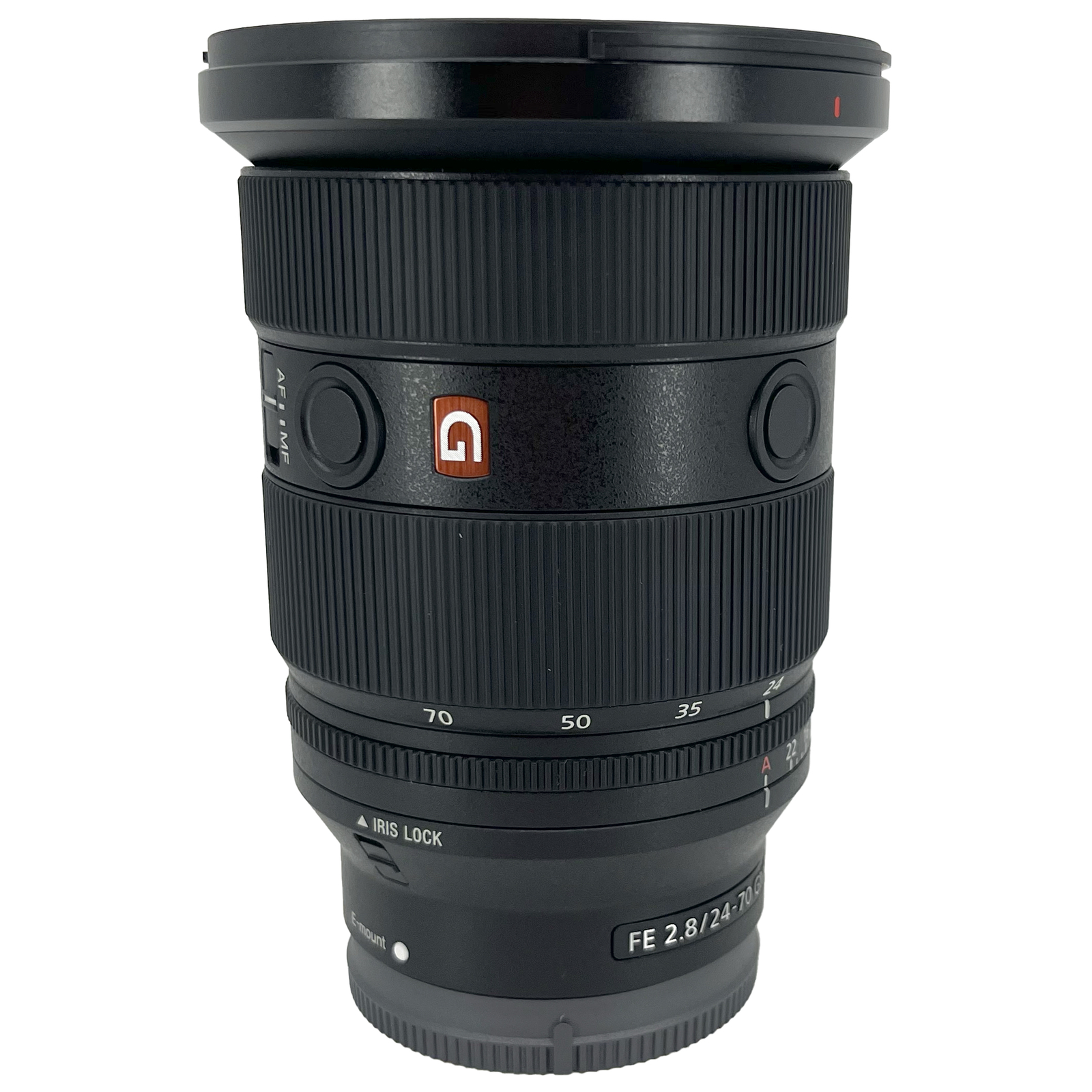 Sony FE 24-70mm f/2.8 GM II Lens – SEL2470GM2 – FREE 2-3 BUSINESS DAY SHIP – NEW