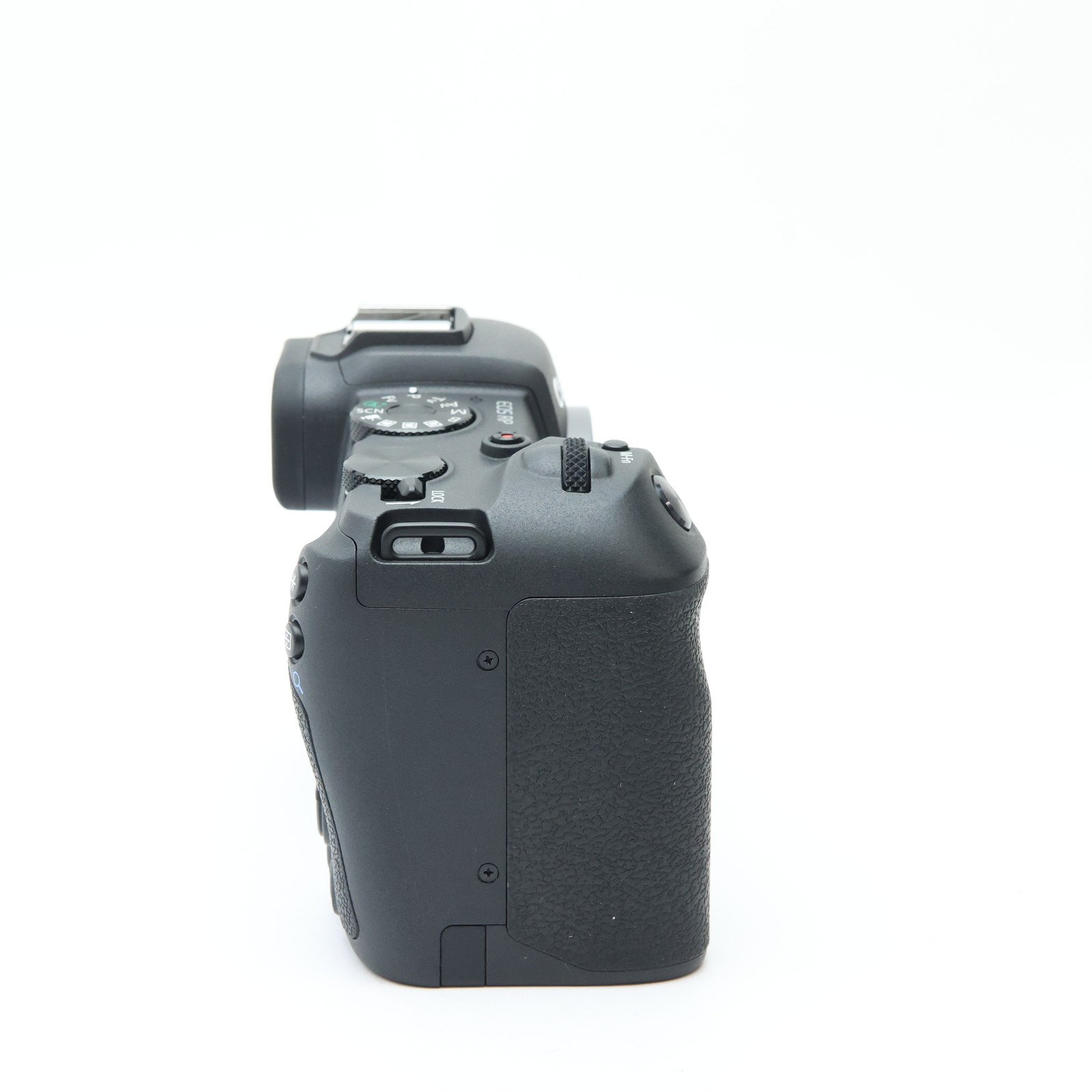 Canon EOS RP Digital Camera Body -Near Mint- #304