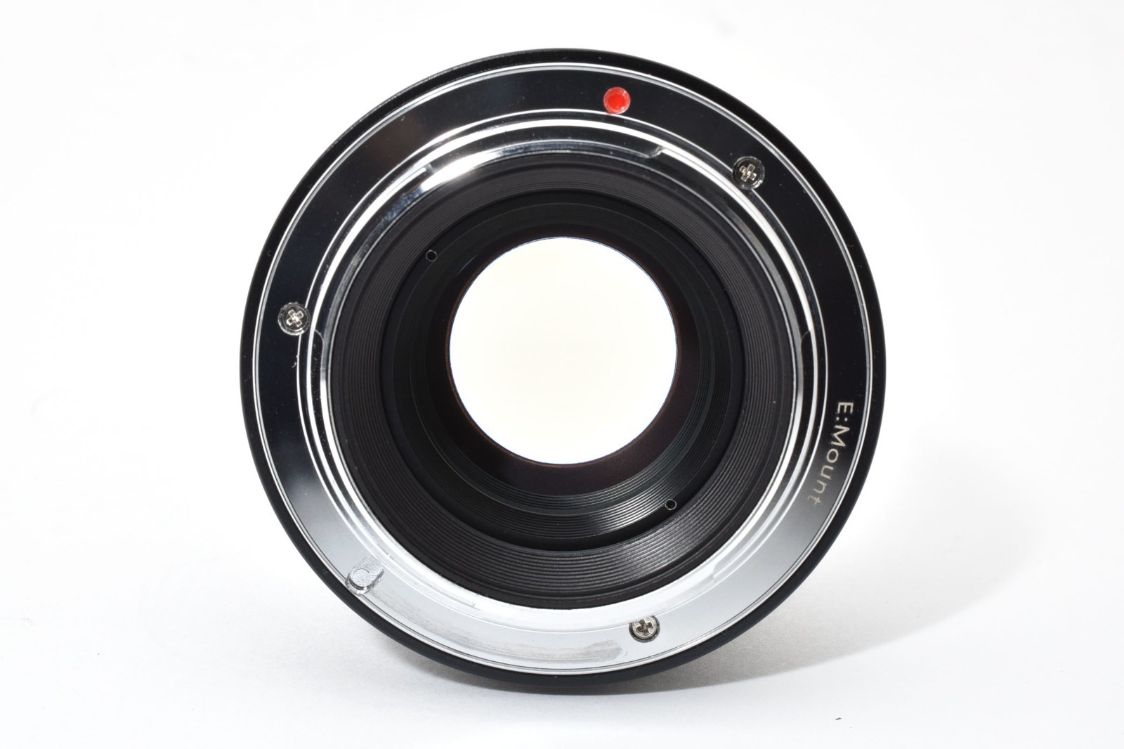[MINT] PERGEAR 35mm F1.4 Full-Frame Manual Focus Lens for Sony E-Mount Japan