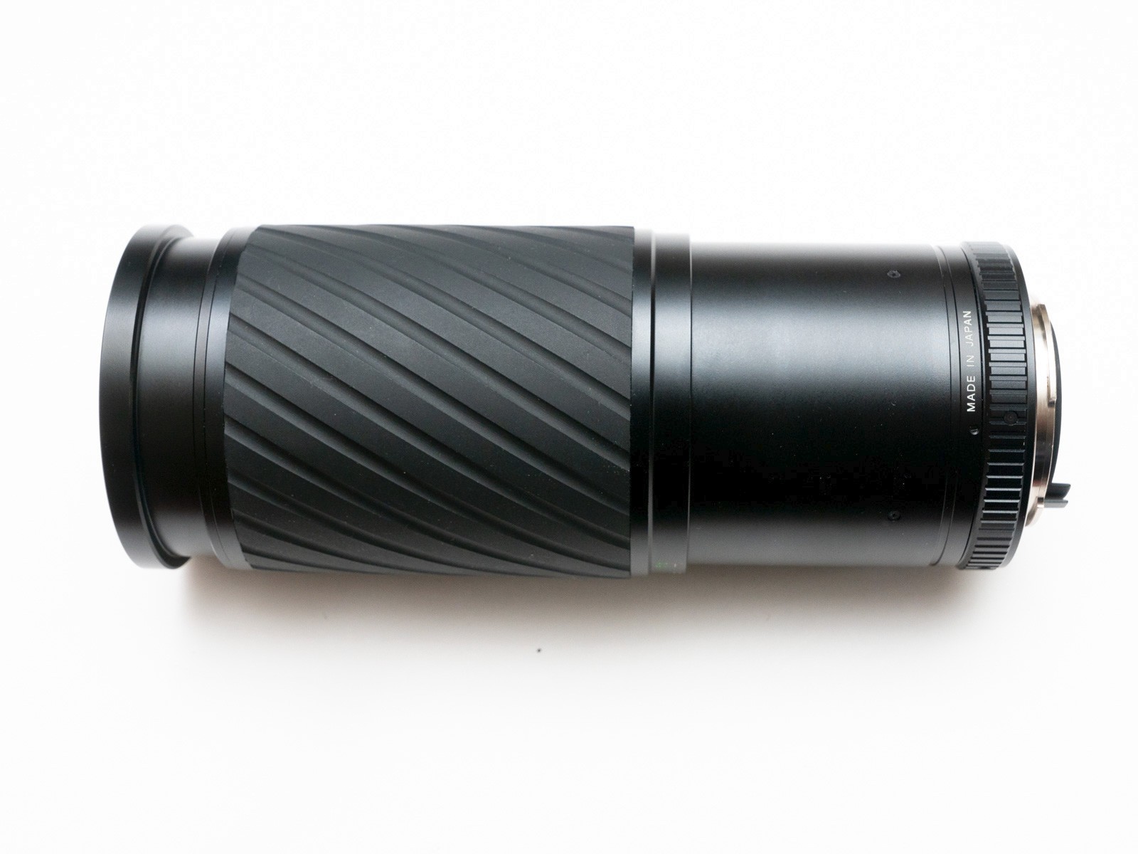 BOXED Promaster Spectrum 7 60-300mm F/4-5.6 Lens Pentax KA Mount (Tokina SZ-X)
