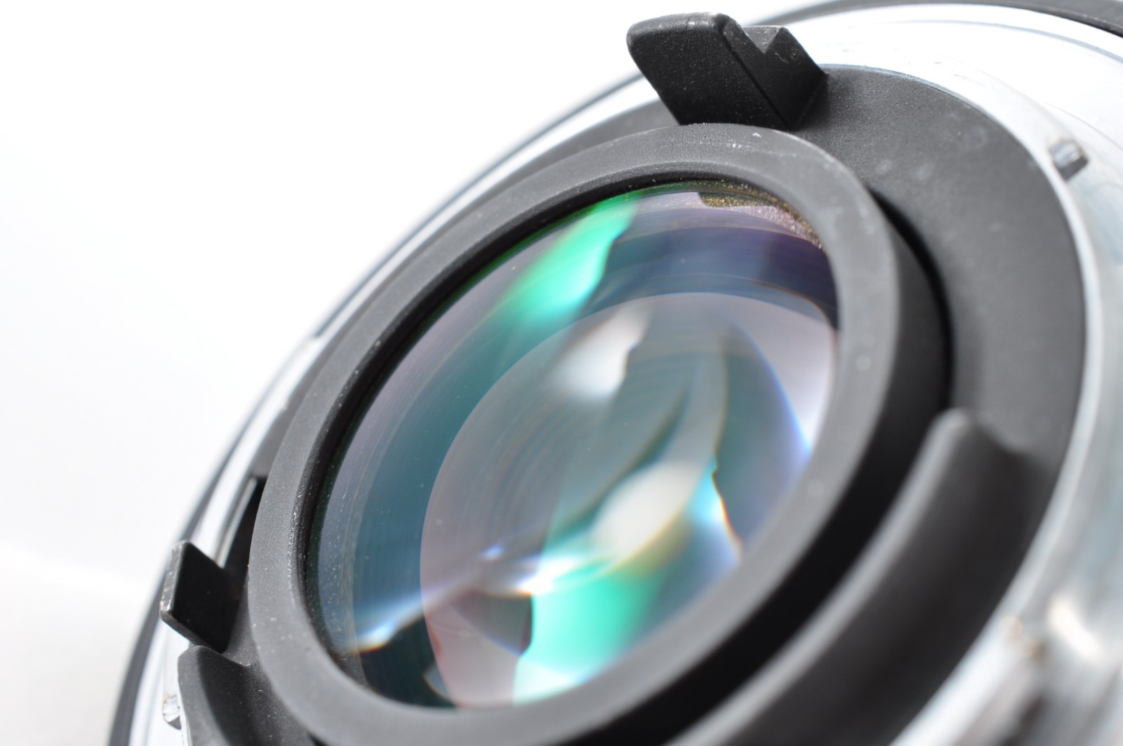 Nikon Ai Nikkor 50mm F/1.8 Pancake Lens From Japan [Near Mint] #0919