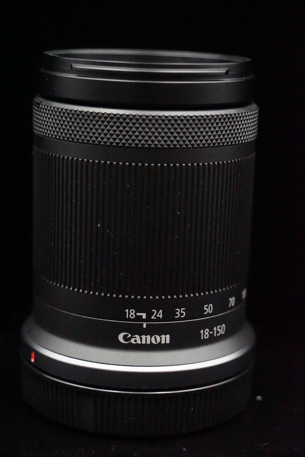 Canon RF-S 18-150mm F3.5-6.3 IS STM US DUTY PAID #9994