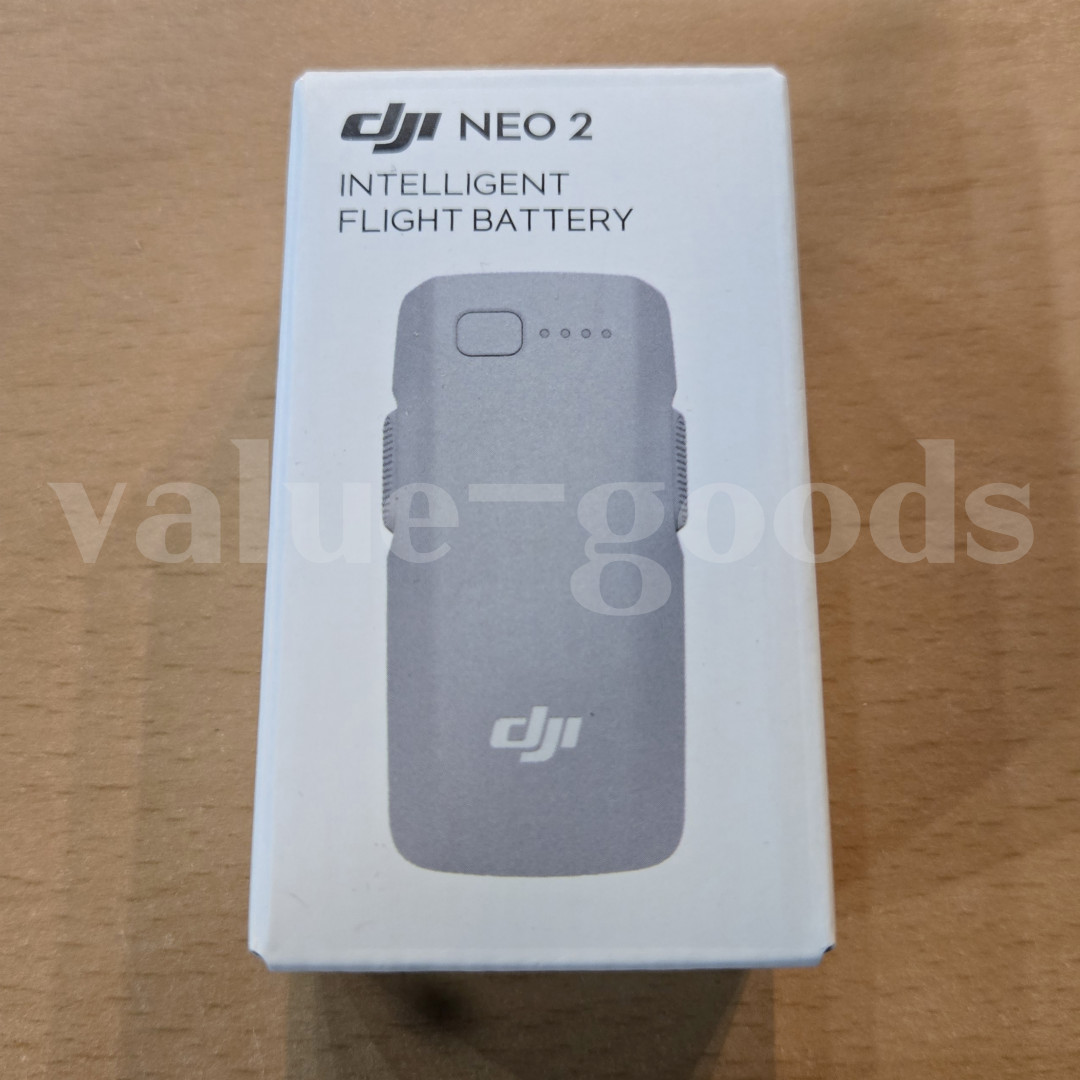 [NEW] DJI Neo 2 Drone Intelligent Flight Battery 1606mAh “2PCS”