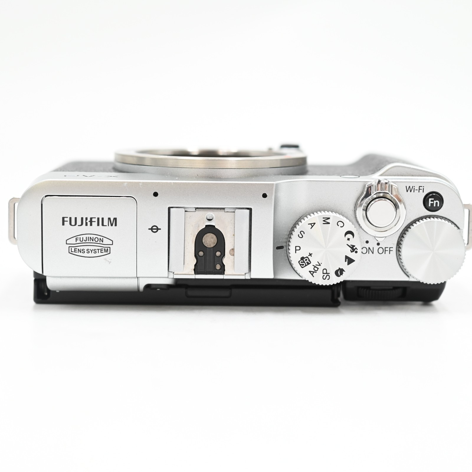 Fujifilm Fuji X Series X-A2 Mirrorless (Video recording only) US STOCK