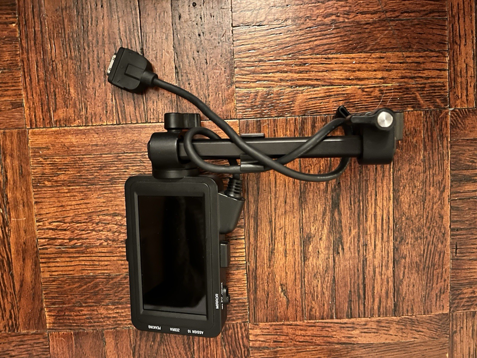 PARTS/REPAIR Sony PXW-FX9 Full-Frame Camera System