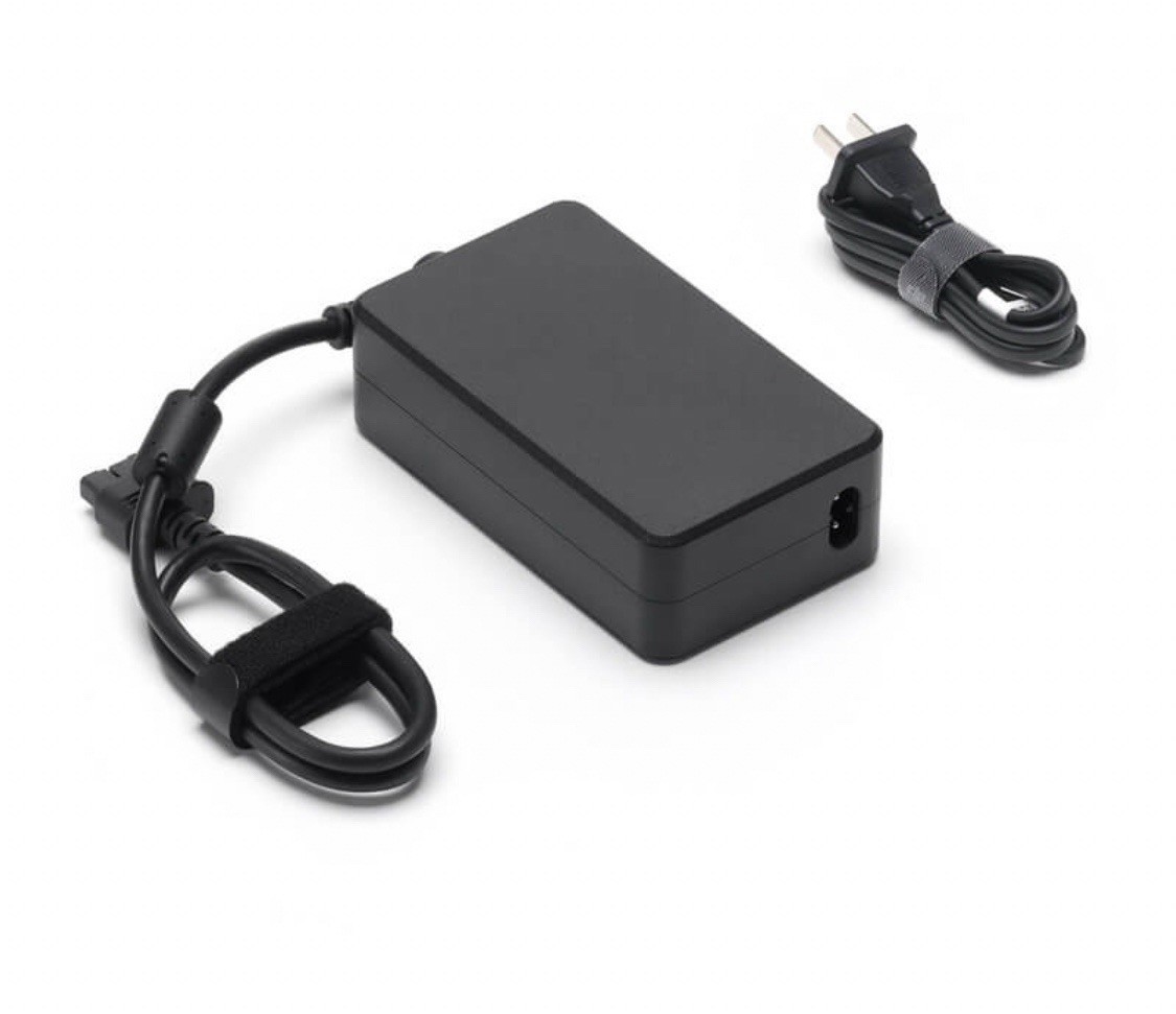 Genuine 240W Desktop Charger Power Adapter for DJI Mavic 4 Pro