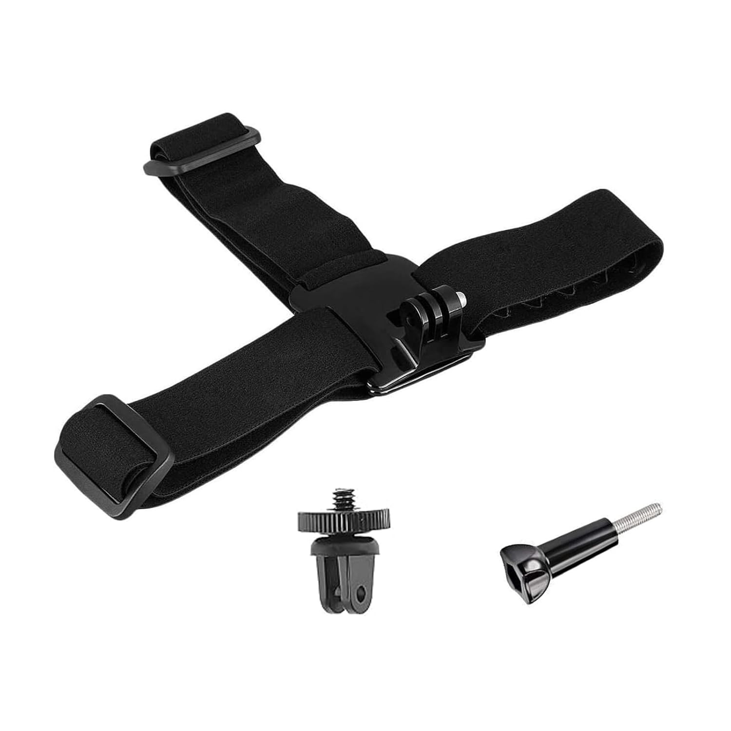 Insta 360 Action Camera Head Strap Mount for X5 X4 X3 X2 ACE ONE RS R GO 2
