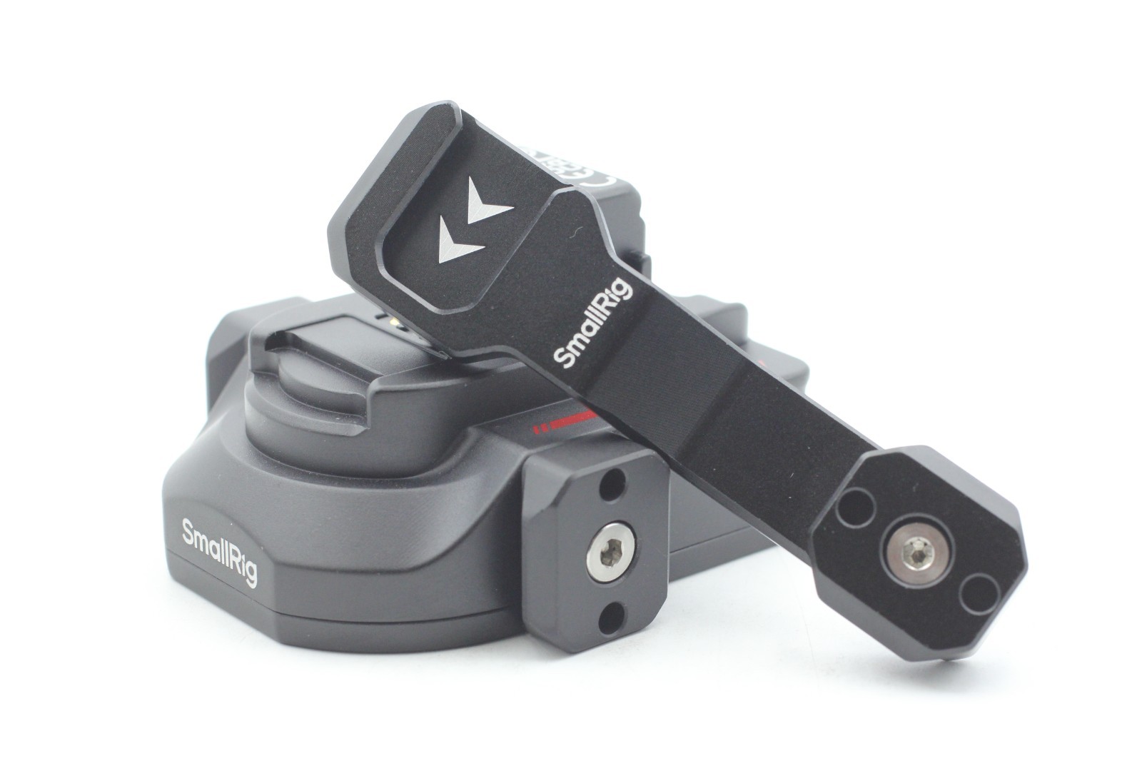 SmallRig Power Supply Baseplate for DJI RS 2/RS 3 Pro/RS 4 Pro Gimbals Used Exc