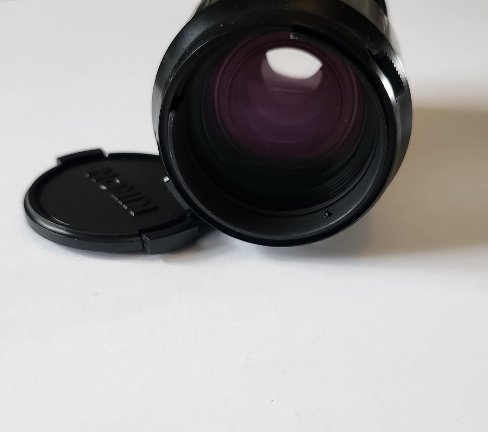 Kiron Camera Lens Pair – Includes MC7 2X Teleconverter for Pentax P/K Mount