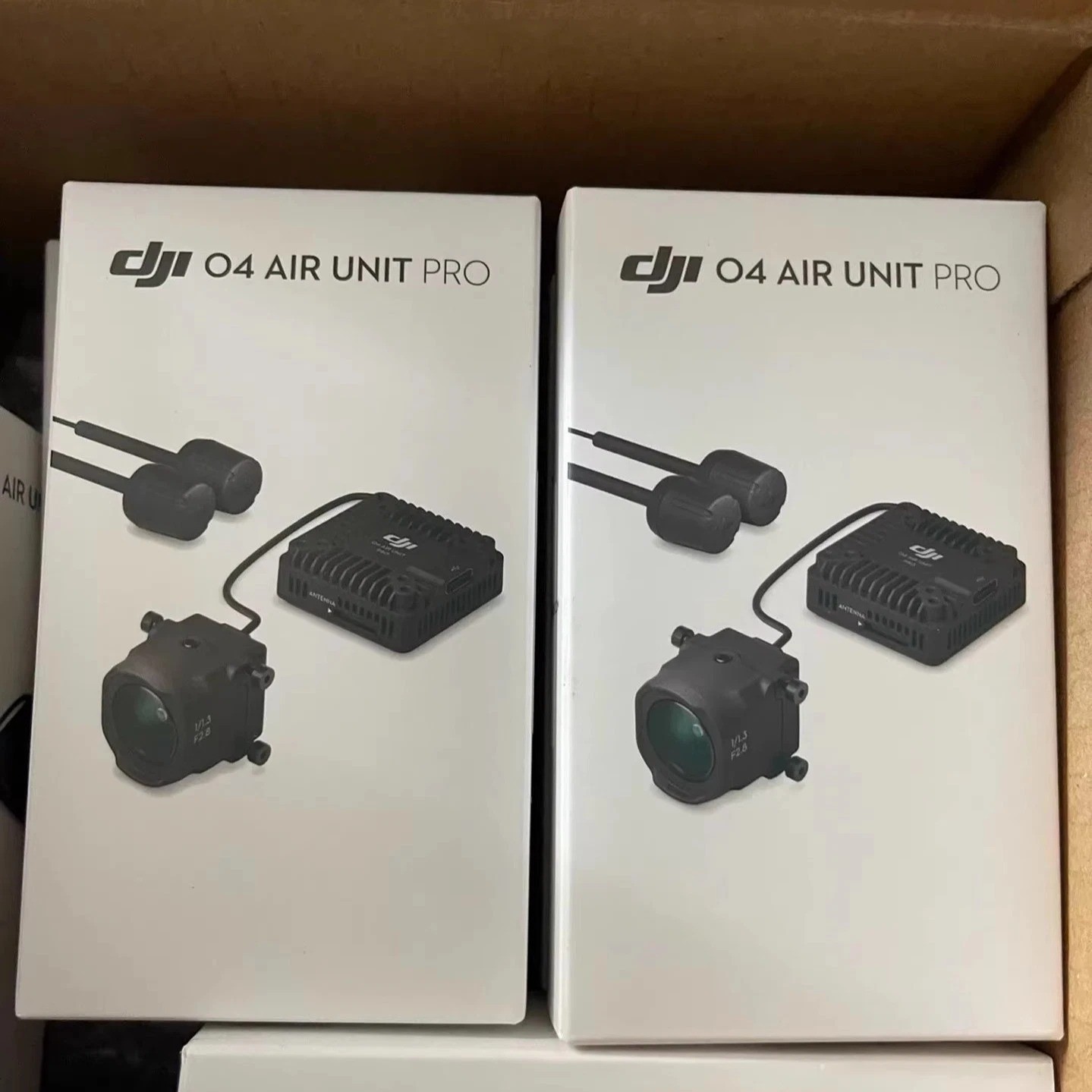 Original DJI O4 Air Unit Pro Brand New Unopened/In Stock
