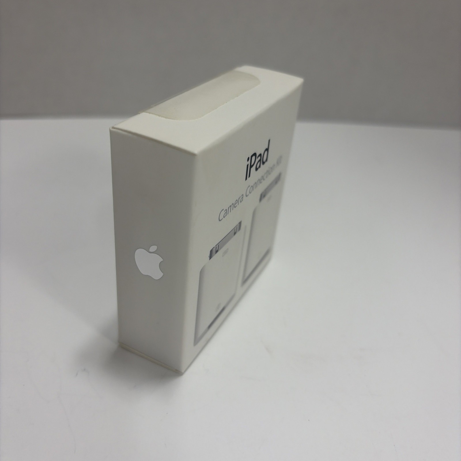 NEW SEALED Genuine Apple iPad Camera Connection Kit A1362 A1358 MC531ZM/A