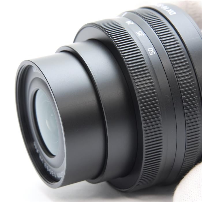 Nikon Z fc Black + 16-50mm VR SL Lens Kit -Near Mint-#184