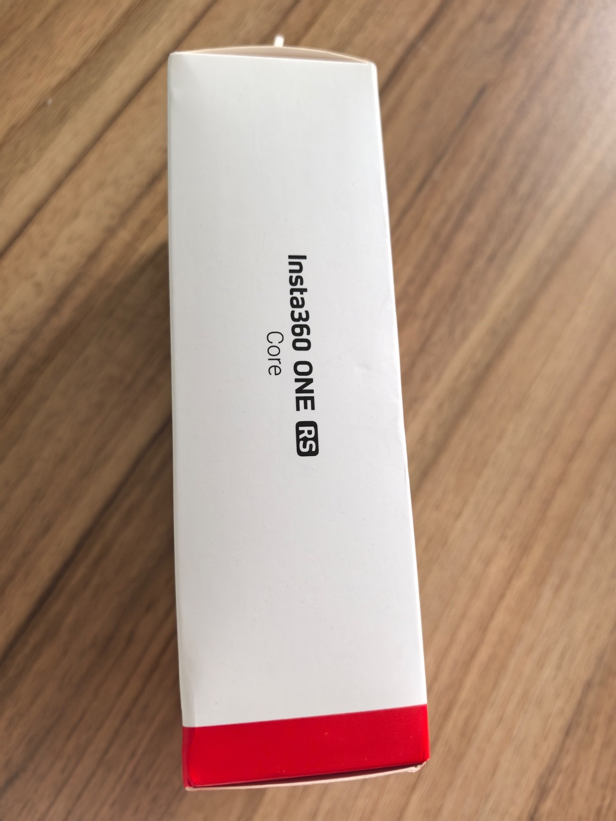 Insta360 ONE RS Core Module With Box #159 – *L&J🍂*