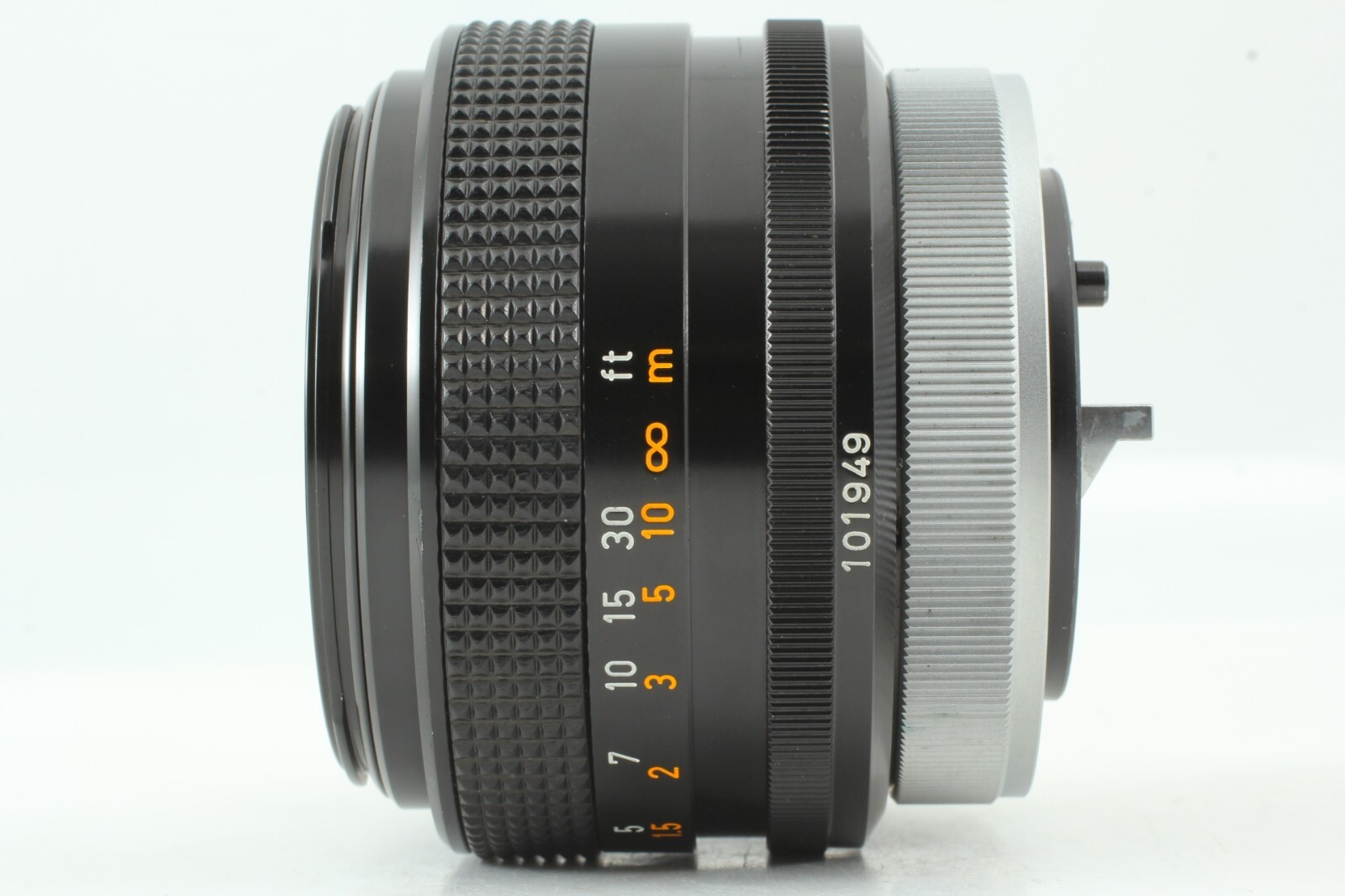 【N Mint】 Canon FD 55mm F/1.2 SSC S.S.C. Standard MF Lens from Japan #613