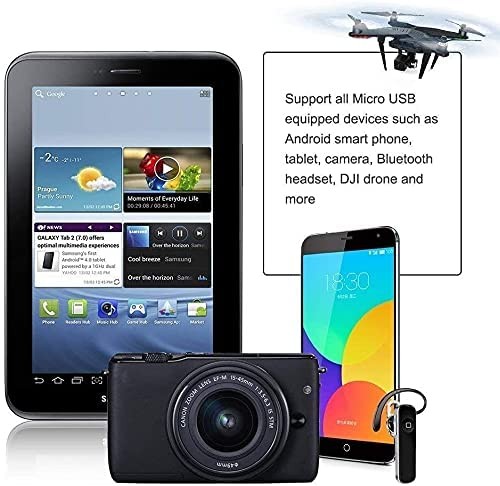 Micro Usb To Micro Usb Cable Male To Male Sync Transfer Data Cord F Android