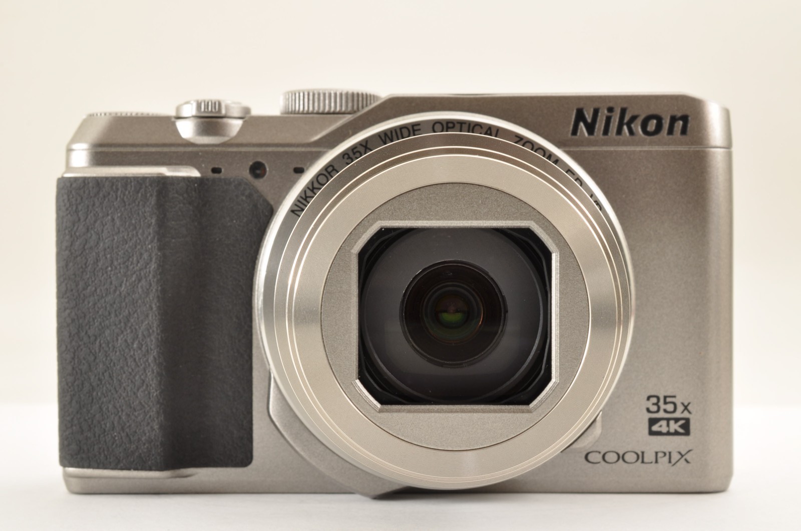 [Mint+++ in BOX] Nikon COOLPIX A900 BLACK 20.3MP Compact Digital Camera US Ship