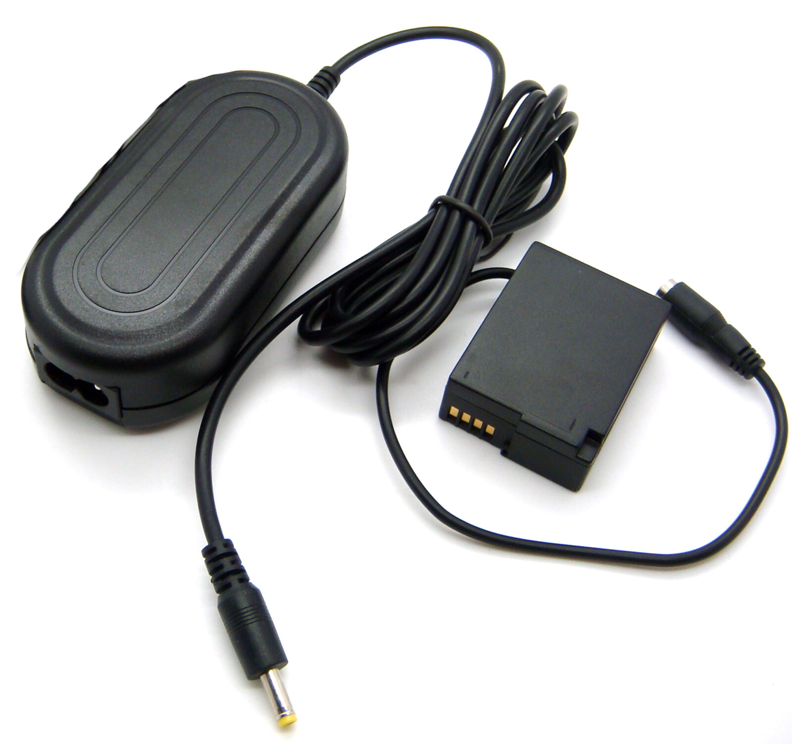 8.4V AC Adapter Power Supply For Panasonic Lumix DMC-FZ200 DMC-FZ2000 DMC-FZ2500