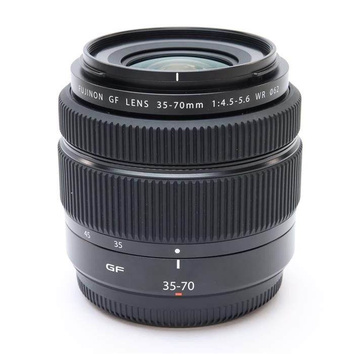 Fujifilm Fujinon GF 35-70mm F/4.5-5.6 WR (Fuji G mount) #115