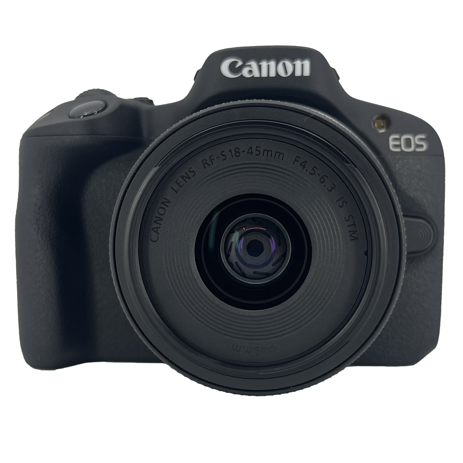 Canon EOS R50 Mirrorless Camera with 18-45mm Lens – FAST FREE SHIP! – NEW!