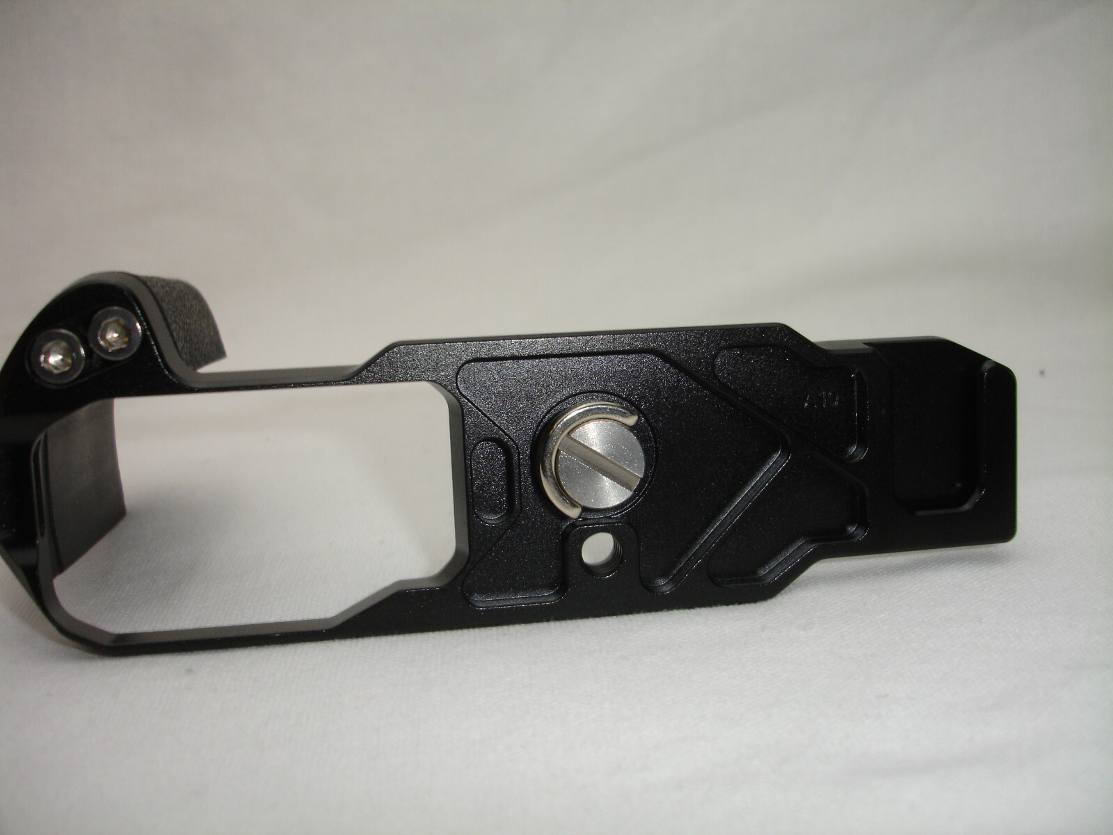 SmallRig Z fc Handgrip L-Shape Grip for Nikon Z fc Camera with Arca Swiss Plate