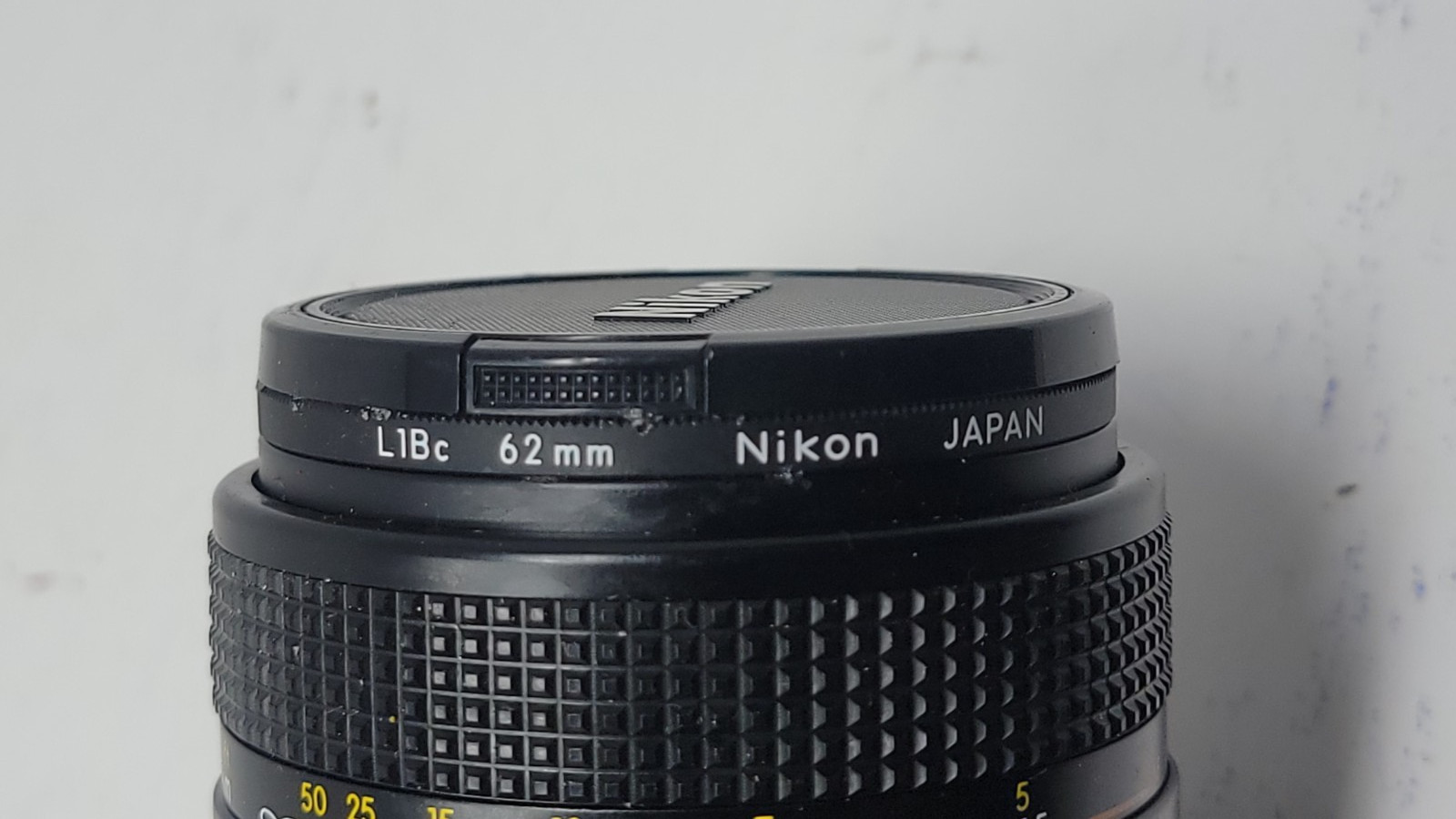 Nikon AF NIKKOR 70-210mm F4-5.6 Lens In Preowned Condition