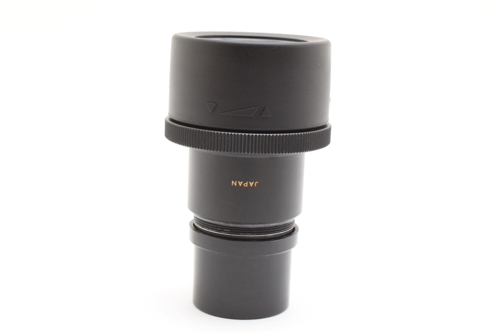[Mint] Nikon Fieldscope Field Scope Eyepiece 40x [60] 50x[78] WF from Japan 348