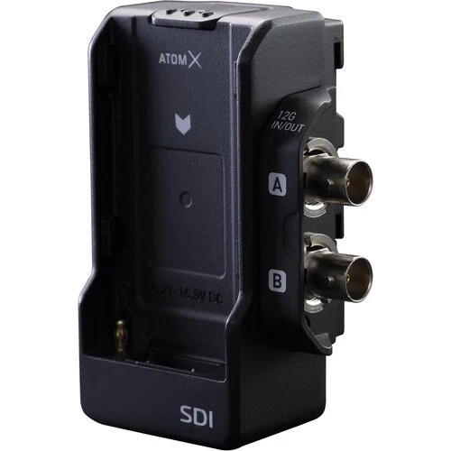 Atomos Atomx SDI Module for Ninja / V / V+ / Ultra – ATOMXSDI01