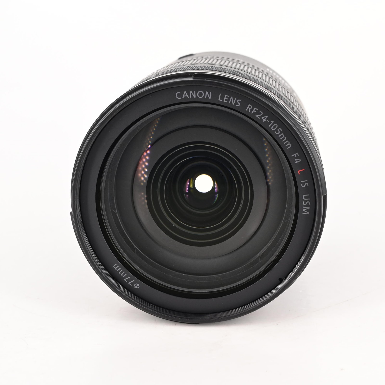 Canon RF 24-105mm f4 L IS USM Mirrorless Mount Lens #840