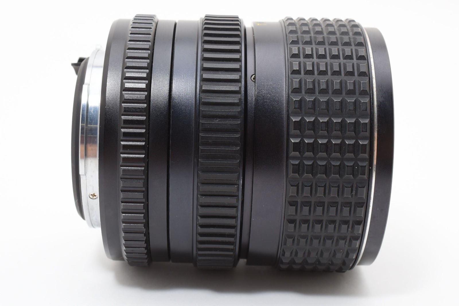 [Near MINT]SMC Pentax-M 24-50mm f/4 Zoom Lens From JAPAN