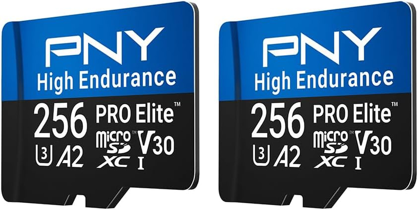 256GB PRO Elite™ High Endurance C10 U3 V30 A2 Microsdxc – up to 68.8K Continuous