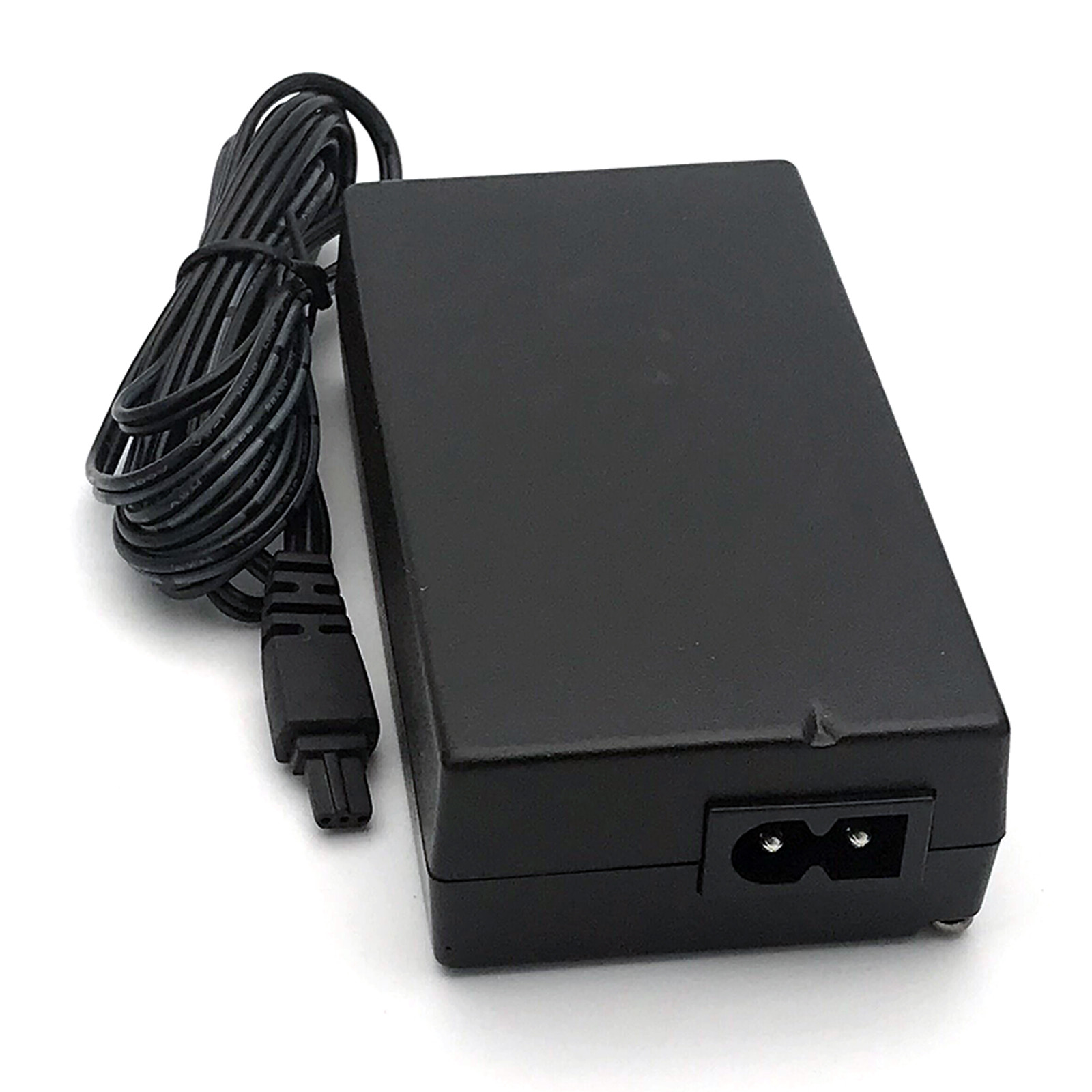 AC Adapter for Canon OPTURA ZR10 ZR25MC ZR30MC PI 100MC 200MC Camcorder Power