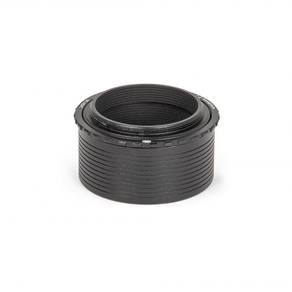 Baader 2″ Nosepiece w/ Safety Kerfs & Dual T2 / M48 Male Threads T2-16A 2458130