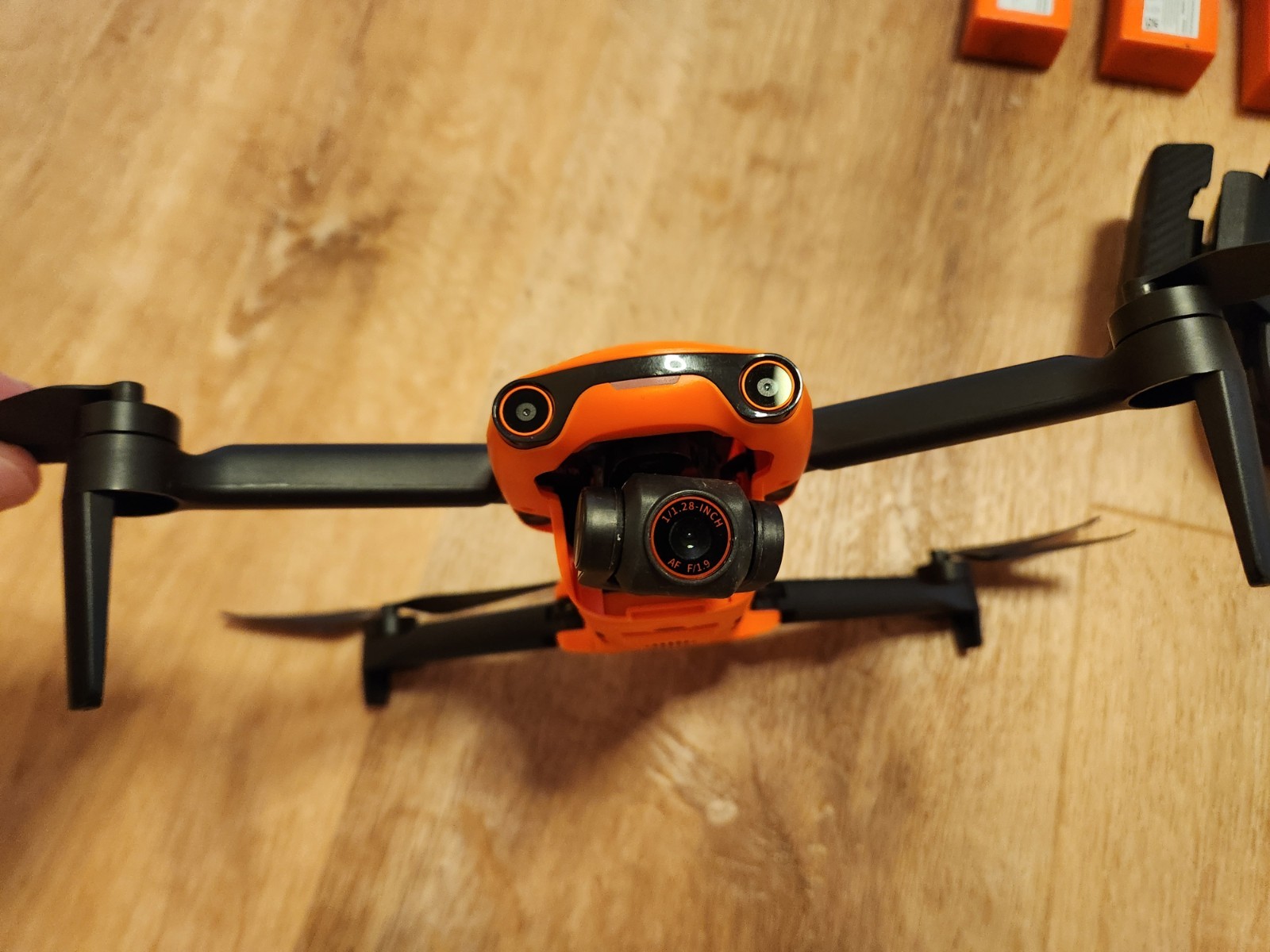 Autel Evo Nano plus + drone