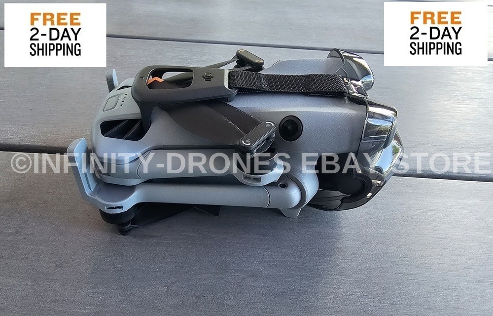 DJI Mini 5 Pro Drone Body Only ! ( Battery Not included ) Combo Pull 4