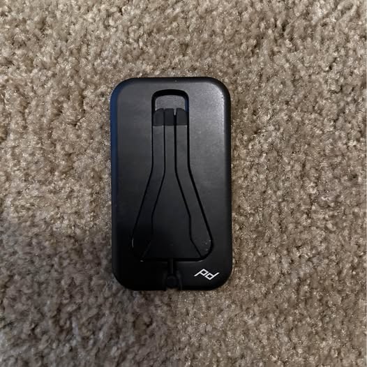 Peak Design Mobile Tripod – Black