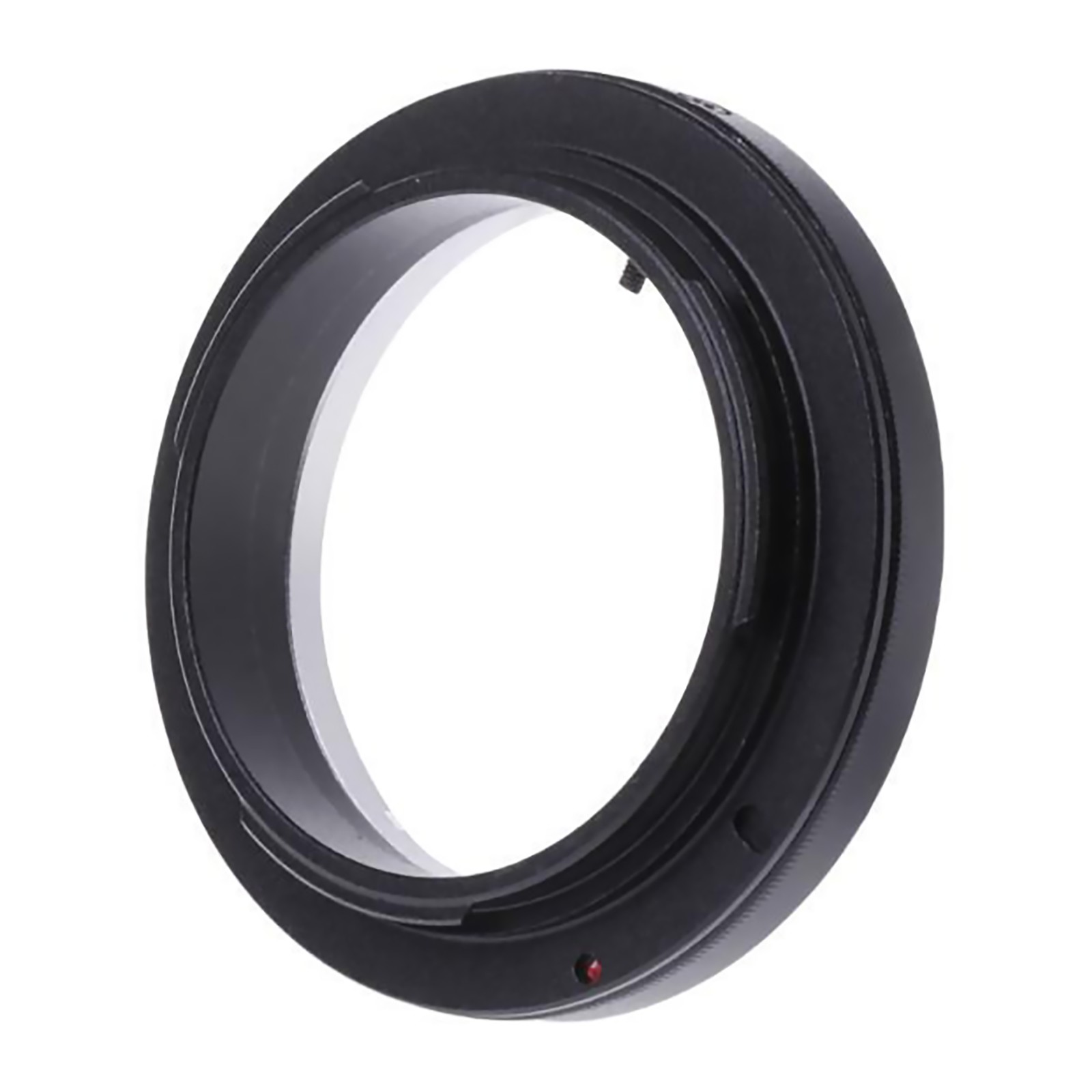 FD-EOS Mount Adapter Ring For Canon FD Lens to EF EOS Mount Camera Camcorder New