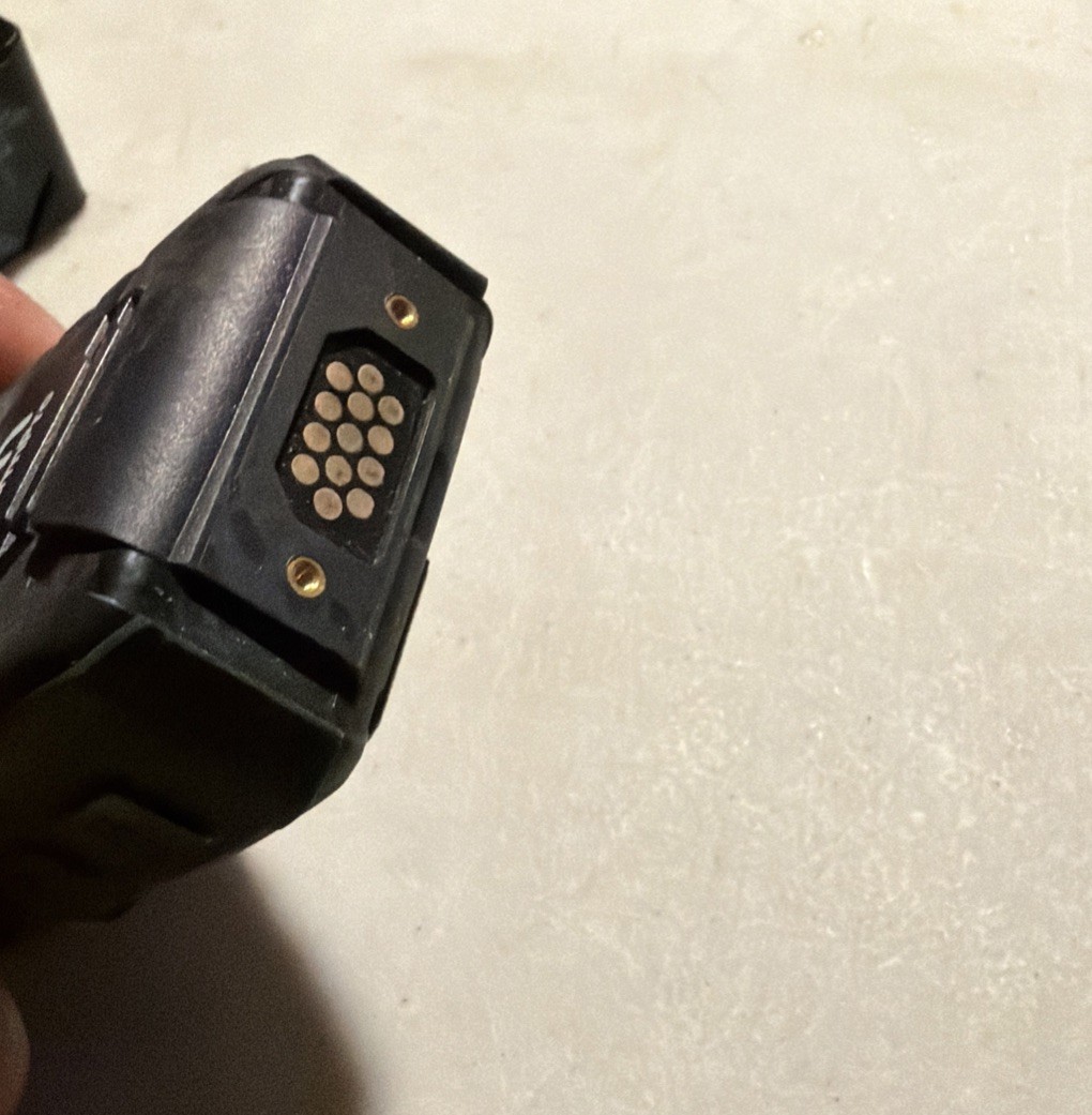 CamPro Body Worn Camera 1826 Pro 128GB