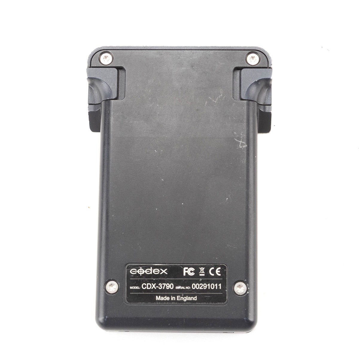 Codex SxS Adaptor CDX-3790 for ARRI – SKU#2034659