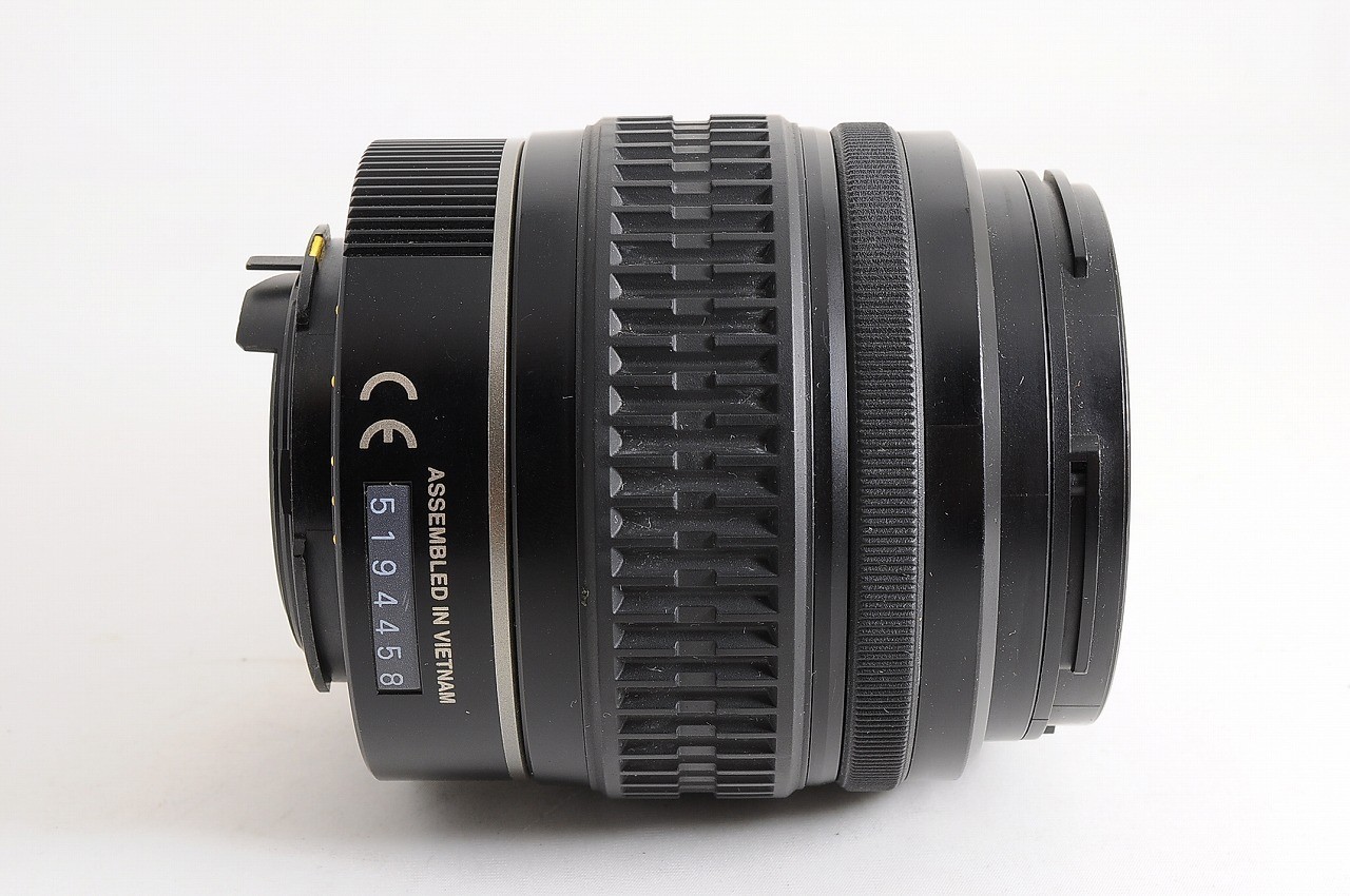 [Near Mint+ 8.4K] Pentax K-r 12.4MP DSLR Digital Camera 18-55mm Zoom Lens Kit Jp