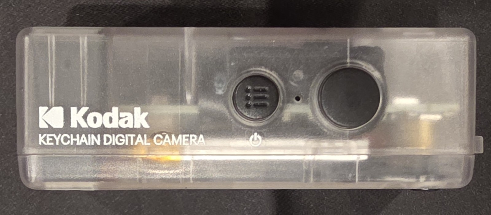 Kodak CHARMERA Secret Digital Camera
