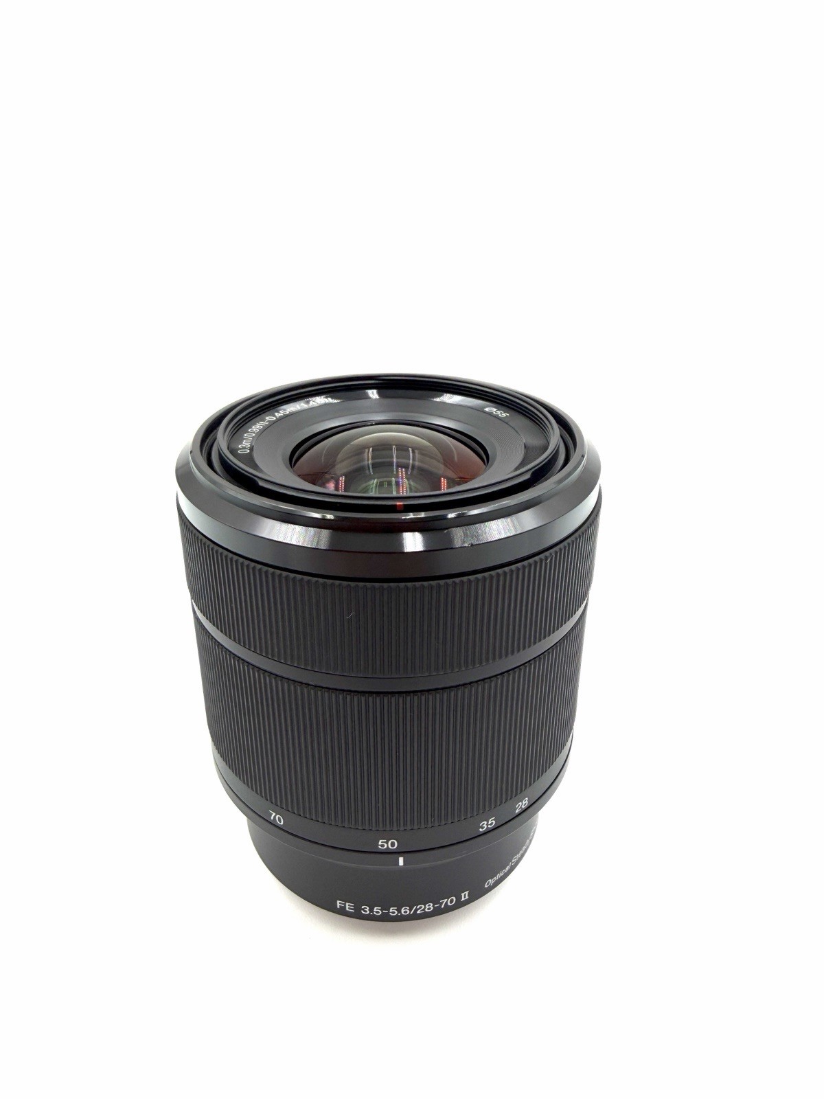 Sony FE 28-70mm II f3.5-5.6 OSS Lens SEL28702 Free Shipping
